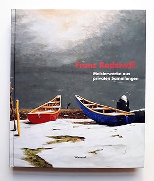 Seller image for Franz Radziwill - Meisterwerke aus privaten Sammlungen for sale by Verlag IL Kunst, Literatur & Antiquariat