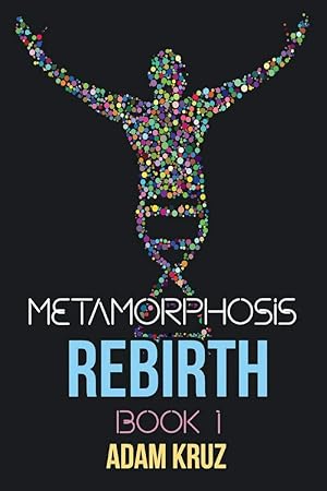 Seller image for Rebirth (1) (Metamorphosis) for sale by Redux Books