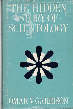 Seller image for The Hidden Story of Scientology for sale by ! Turtle Creek Books  !
