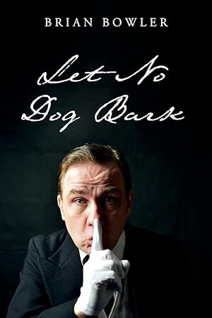 Seller image for Let No Dog Bark for sale by Redux Books