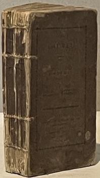 Bild des Verkufers fr THE LAUREL containing poems of Collins, Dr. Johnson, Pomfret, Hammond. zum Verkauf von Alex Alec-Smith ABA ILAB PBFA