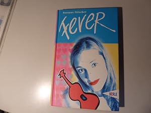 Seller image for Fever. Hardcover for sale by Deichkieker Bcherkiste