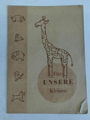 Seller image for Ausmalbilderbuch for sale by Celler Versandantiquariat