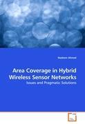Seller image for Area Coverage in Hybrid Wireless Sensor Networks for sale by moluna