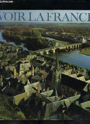 Seller image for Voir la france for sale by Ammareal