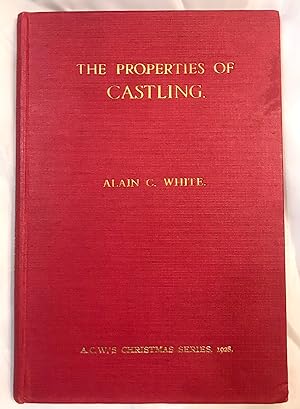 The properties of Castling