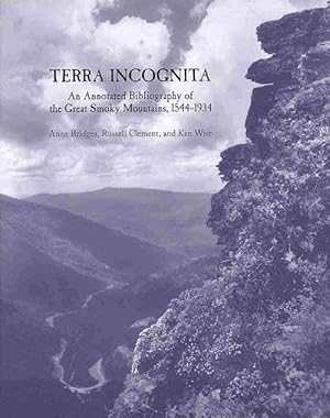 Bild des Verkufers fr Terra Incognita (Hardcover) zum Verkauf von CitiRetail