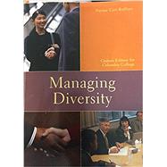 Immagine del venditore per Managing Diversity, 1/e venduto da eCampus