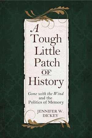 Seller image for A Tough Little Patch of History (Hardcover) for sale by CitiRetail