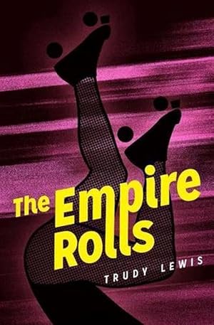 Imagen del vendedor de The Empire Rolls (Paperback) a la venta por CitiRetail