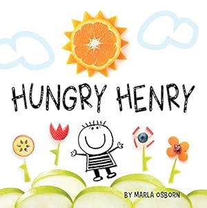 Imagen del vendedor de Hungry Henry a la venta por Reliant Bookstore