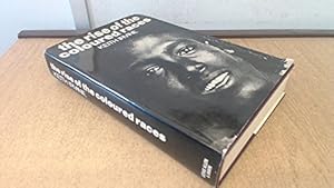 Seller image for Rise of the Coloured Races for sale by WeBuyBooks