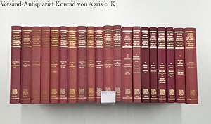 Verbände und Truppen der deutschen Wehrmacht und Waffen-SS 1939-1945 (Bd.1-17 in 20 Büchern)