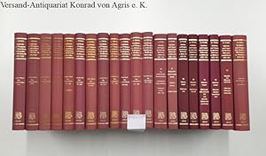 Bild des Verkufers fr Verbnde und Truppen der deutschen Wehrmacht und Waffen-SS 1939-1945 (Bd.1-17 in 20 Bchern) zum Verkauf von Versand-Antiquariat Konrad von Agris e.K.