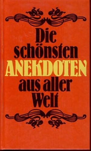 Die schönsten Anekdoten aus aller Welt