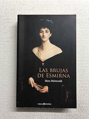 Seller image for Las brujas de Esmirna for sale by Campbell Llibres