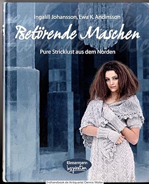 Imagen del vendedor de Betrende Maschen : pure Stricklust aus dem Norden a la venta por Dennis Wolter