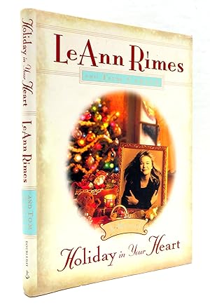 Imagen del vendedor de Holiday in Your Heart a la venta por Reliant Bookstore