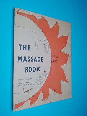 Immagine del venditore per The Massage Book venduto da Books & Bobs