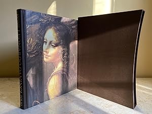 Imagen del vendedor de Leonardo Da Vinci a la venta por Little Stour Books PBFA Member