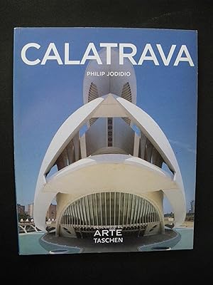 Imagen del vendedor de Calatrava a la venta por Vrtigo Libros