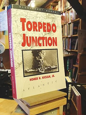 Seller image for Torpedo Junction for sale by Henniker Book Farm and Gifts