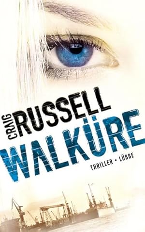 Walküre: Thriller (Ehrenwirth Belletristik)