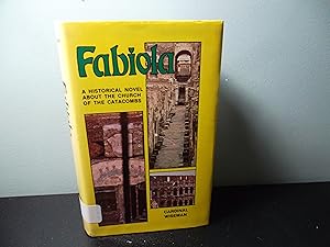 Immagine del venditore per Fabiola or the Church of the Catacombs venduto da Eastburn Books