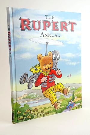 Seller image for RUPERT ANNUAL 2011 for sale by Stella & Rose's Books, PBFA