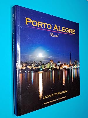 Porto Alegre Brasil - Portugues/Ingles (Portuguese/English)