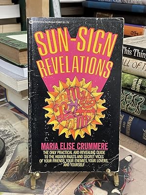 Sun-Sign Revelations