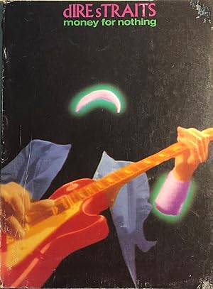 Immagine del venditore per Dire Straits - Money for Nothing (Guitar Tablature Edition) venduto da A Book Preserve