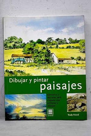 Seller image for Paisajes for sale by Alcan Libros