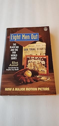 Seller image for Eight Men Out movie edition for sale by Joes Books