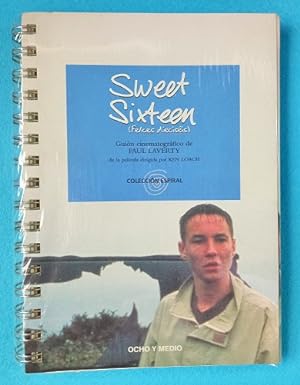 Imagen del vendedor de SWEET SIXTEEN : guin cinematogrfico de Paul Laverty. a la venta por Librera DANTE