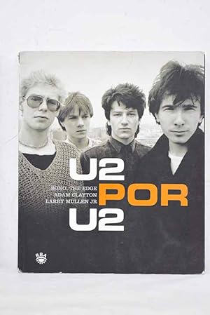 Seller image for U2 por U2 for sale by Alcan Libros