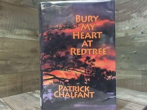 Bild des Verkufers fr Bury My Heart At Redtree zum Verkauf von Archives Books inc.