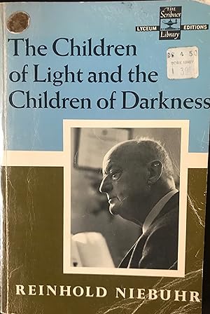 The Children of Light and the Children of Darkness