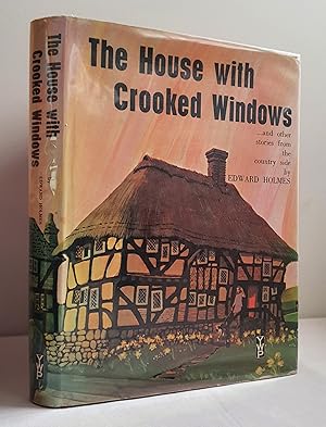 Seller image for The House with Crooked Windows . and other stories of the countryside for sale by Mad Hatter Books