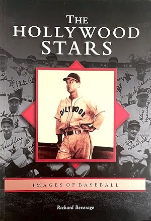 The Hollywood Stars (Images of Baseball series)