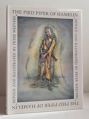Seller image for The Pied Piper of Hamelin for sale by Mad Hatter Books