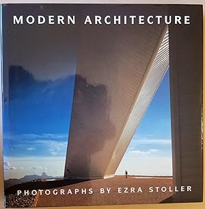 Modern Architecture: Photographs by Ezra Stoller