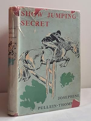 Seller image for Show Jumping Secret for sale by Mad Hatter Books