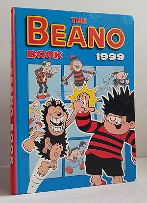 The Beano Book 1999