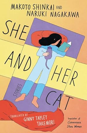 Seller image for She and Her Cat for sale by Rheinberg-Buch Andreas Meier eK