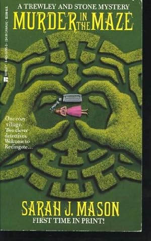 Seller image for Murder in the Maze for sale by Reliant Bookstore