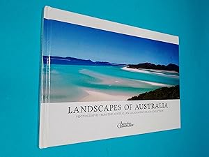 Landscapes of Australia: Photographs from the Australian Geographic Image Collection