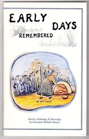Early Days Remembered