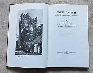 Irish Castles and Castellated Houses