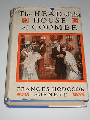 Image du vendeur pour Head of the House of Coombe mis en vente par Redux Books